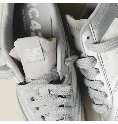 Кроссовки унисекс New Balance Rc42 Metallic URC42CA