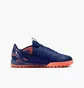 Сороконожки детские Nike Jr Phantom Gx Ii Academy Tf Eh Blue/Orange HF1608-400
