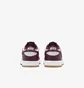 Кросівки дитячі Nike Dunk Low Little White/Brown HJ9283-100