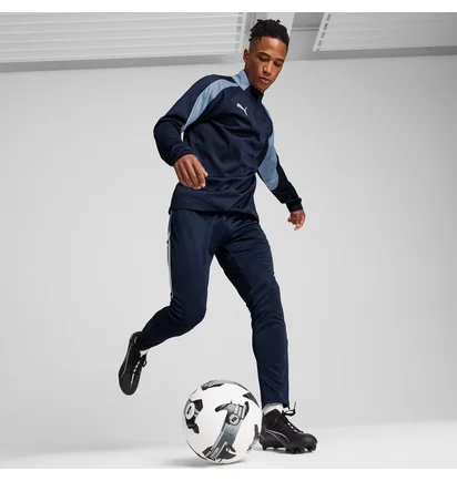 Бутсы женские Puma Ultra 5 Match+ Fg/Ag Black 107686-02
