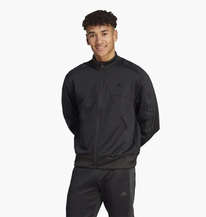 Олімпійка чоловіча Adidas Tiro Black IM2894