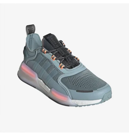 Кросівки чоловічі Adidas Originals Nmd_R1 V3 Light Blue Gx2085