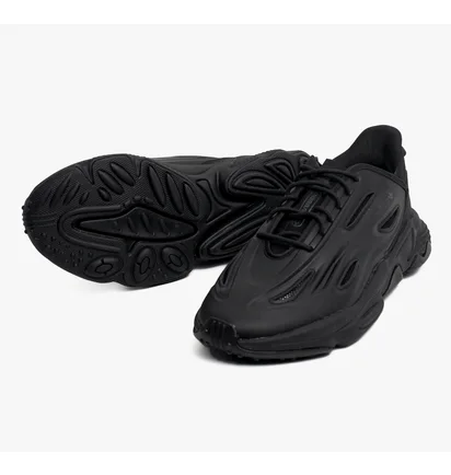 Кроссовки унисекс Adidas Ozweego Celox Black GZ5230