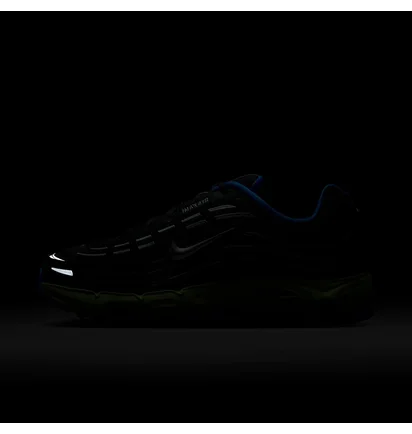 Кросівки чоловічі Nike Air Max Tl 2.5 Black IB3074-002