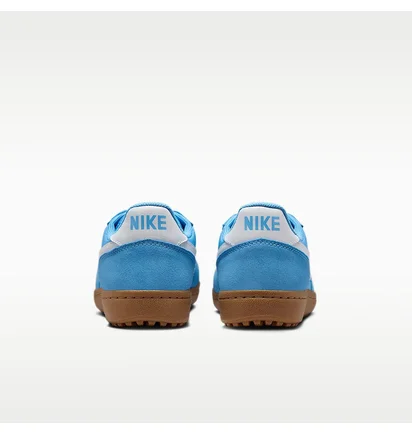 Кросівки чоловічі Nike Field General MenS Shoes Blue HF3165-402