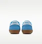 Кросівки чоловічі Nike Field General MenS Shoes Blue HF3165-402