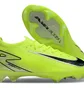 Бутсы унисекс Nike Zm Vapor 16 Elite Fg Green FQ1457-700