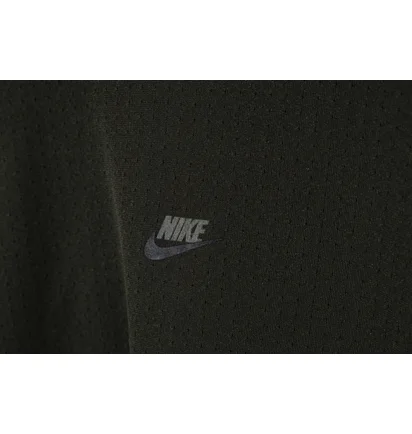 Футболка чоловіча Nike Sportswear Style Reversible Essential Green DM6708-355