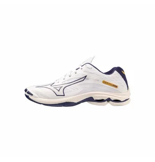 Кроссовки мужские Mizuno Wave Lightning Z7 White V1GA220043