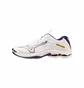 Кроссовки мужские Mizuno Wave Lightning Z7 White V1GA220043