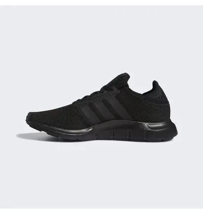 Кросівки дитячі Adidas Swift Run X Shoes Black Fy2153