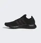 Кросівки дитячі Adidas Swift Run X Shoes Black Fy2153