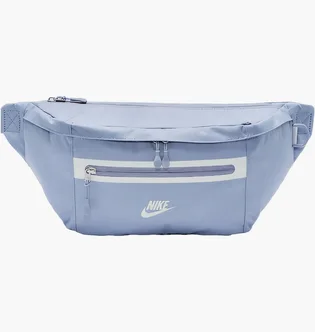 Сумка унисекс Nike Elemental Premium Waistpack Light Blue DN2556-493