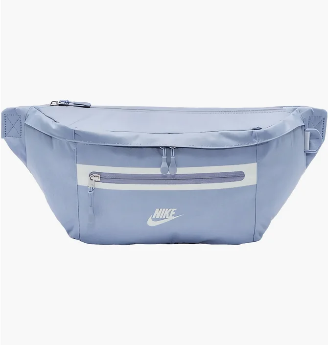 Сумка унисекс Nike Elemental Premium Waistpack Light Blue DN2556-493