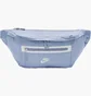 Сумка унисекс Nike Elemental Premium Waistpack Light Blue DN2556-493