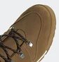 Ботинки унисекс Adidas Terrex Snowpitch Cold.Rdy Hiking Brown IH3664
