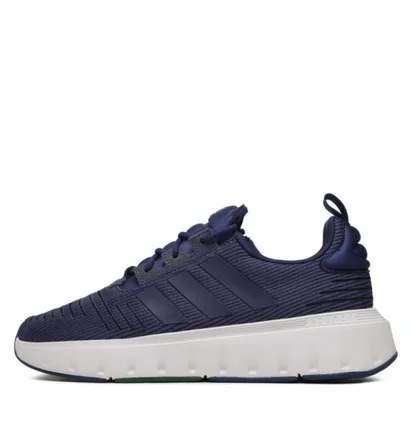 Кросівки чоловічі Adidas Swift Run Blue IG4709
