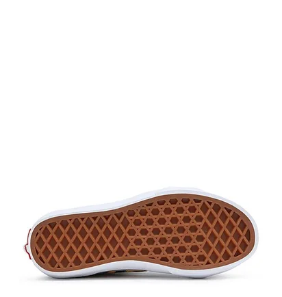 Кеды детские Vans Sunflower Black VN0A4UI2Y23
