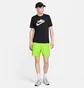 Футболка мужская Nike Sportswear Black FV3745-010