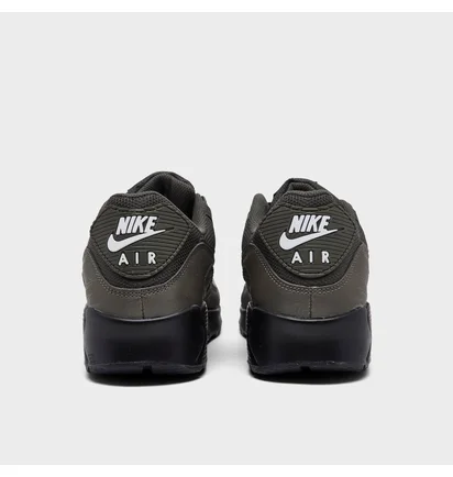 Кросівки чоловічі Nike Air Max 90 Casual Shoes Green Dz4504-300