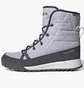 Сапоги женские Adidas Terrex Climawarm Choleah Padded ClimaProof Grey FV6653