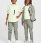 Штаны детские Nike Nsw City Utility Cargo Pant Grey FZ4904-053