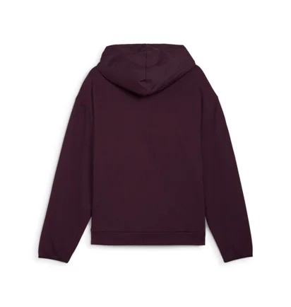 Толстовка мужская Puma Mapf1 Statement Violet 627303-08