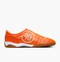 Футзалки унисекс Nike T90 Sp Orange HJ9351-800