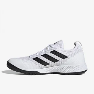 Кросівки чоловічі Adidas Courtflash White GW2518