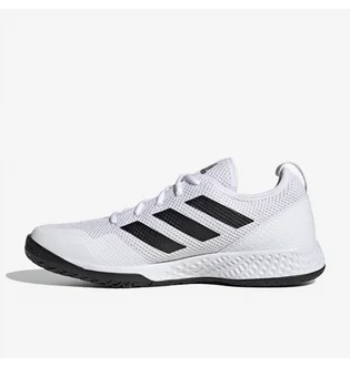 Кросівки чоловічі Adidas Courtflash White GW2518