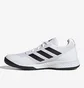 Кросівки чоловічі Adidas Courtflash White GW2518