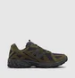 Кроссовки мужские New Balance 610 Sneaker Olive/Grey ML610TBH