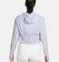 Вітровка жіноча Nike Run Division Light Blue DA1274-057