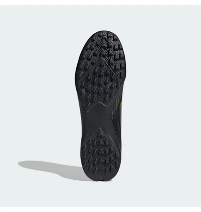 Сороконіжки унісекс Adidas F50 League Turf Black JH7725