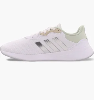 Кроссовки женские Adidas Qt Racer 30 White GY9243