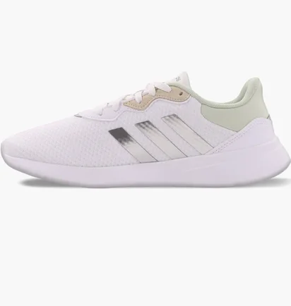 Кроссовки женские Adidas Qt Racer 30 White GY9243
