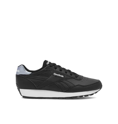 Кросівки жіночі Reebok Rewind Run Black 100074224