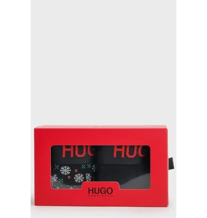 Труси чоловічі Hugo Gift Co (2 шт) Multi 50464541