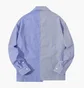 Сорочка чоловіча Club Stubborn Souvenir 2.0 Blue STBNSHIRT1