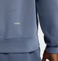 Худи мужское Nike Nocta Blue FN7659-491