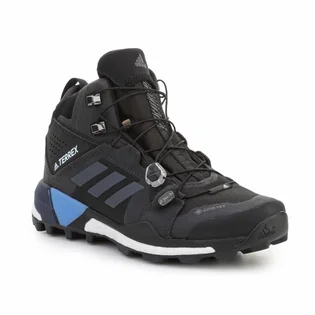 Ботинки женские Adidas Terrex Skychaser Xt Black EE9391
