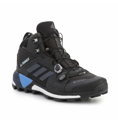 Черевики жіночі Adidas Terrex Skychaser Xt Black EE9391