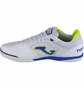 Футзалки мужские Joma Top Flex 2342 In White TOPW2342IN