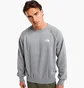 Світшот чоловічий The North Face Evolution Crew Grey NF0A86WAGAZ