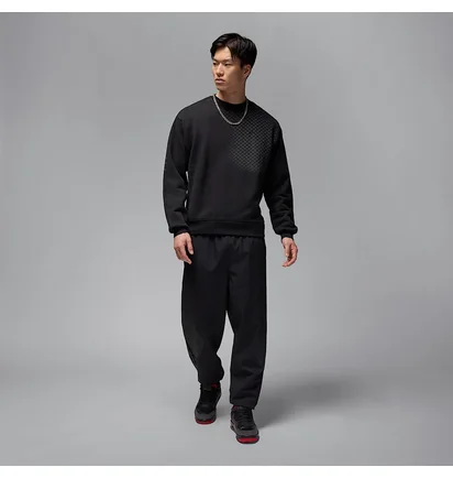 Штаны мужские Air Jordan Sport Jam Warm-Up Black HF9890-010