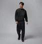 Штаны мужские Air Jordan Sport Jam Warm-Up Black HF9890-010