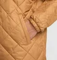 Куртка мужская Nike Club Lightweight Quilted Therma-Fit Insulated Orange FZ0634-224
