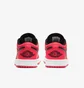 Кросівки жіночі Air Jordan 1 Wmns Low Siren Red DC0774-600