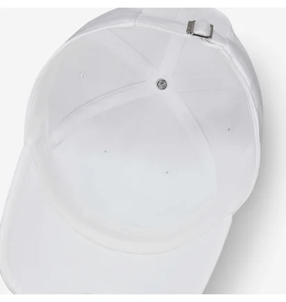 Кепка чоловіча Nike Club White HJ6984-100