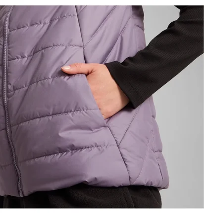 Жилетка женская Puma Ess Violet 848941-30